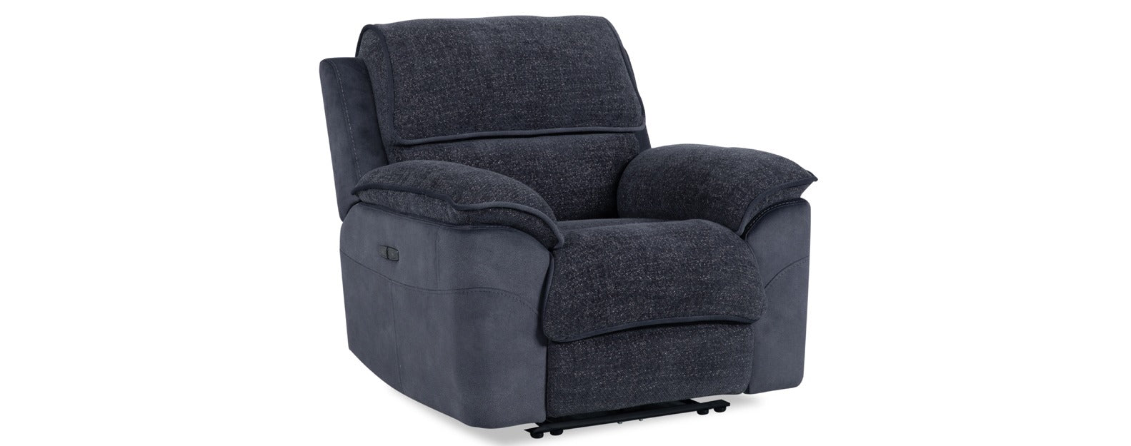 Paris Phantom Ink Recliner