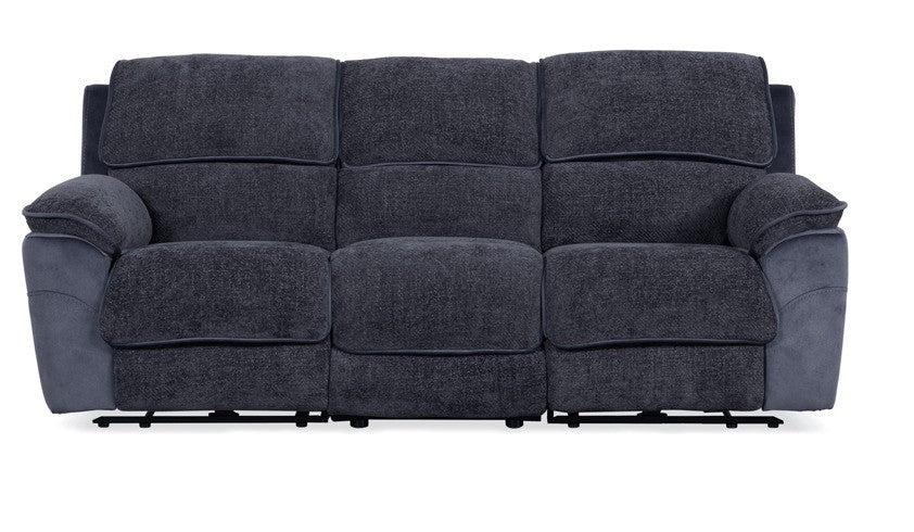 Paris Phantom Ink Sofa