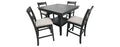 Pendleton Grey Pub Dining