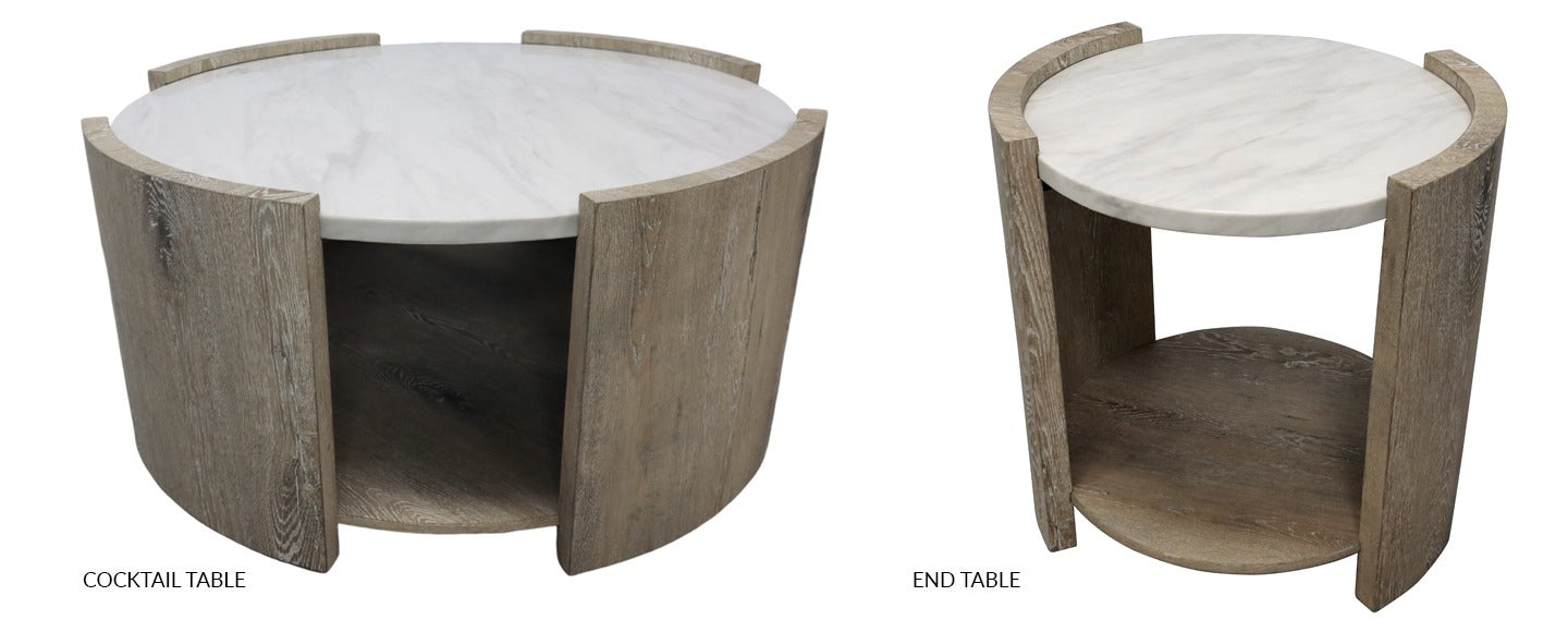Rainier 3 Piece Set