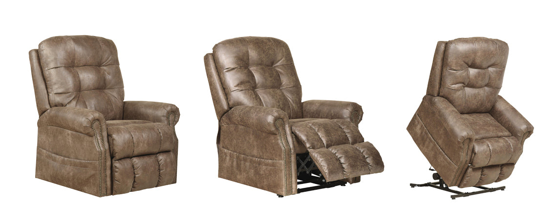 Ramsey Lift Chair
