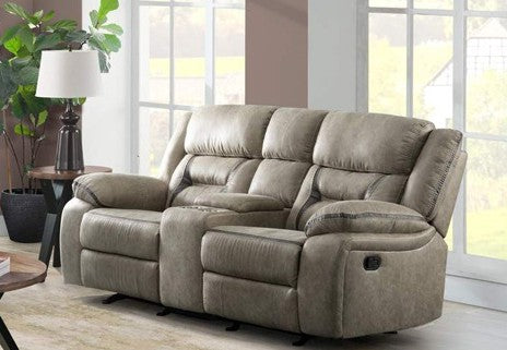 Ranger Loveseat