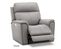 Ravenna Cloud Recliner