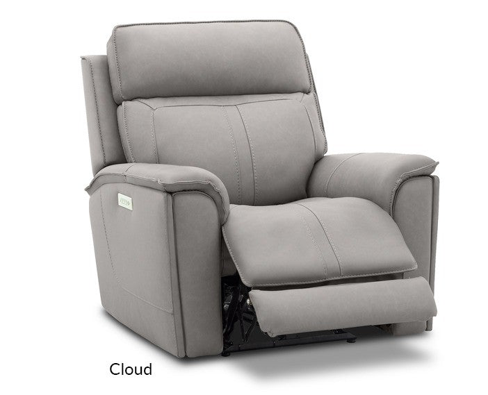 Ravenna Cloud Recliner