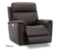 Ravenna Tobacco Recliner