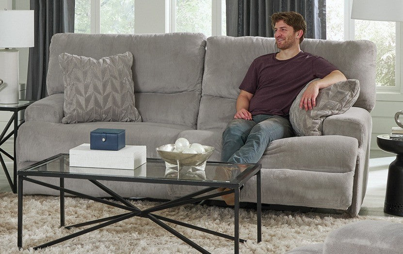 Renaldo Stone Sofa