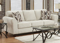 Rita Buff Sofa