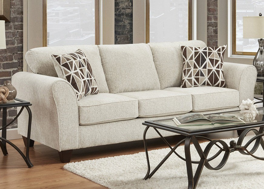 Rita Buff Sofa