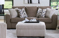 Rockville Java Sofa