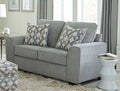 Rockville Steele Loveseat