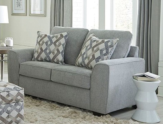 Rockville Steele Loveseat