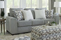 Rockville Steele Sofa