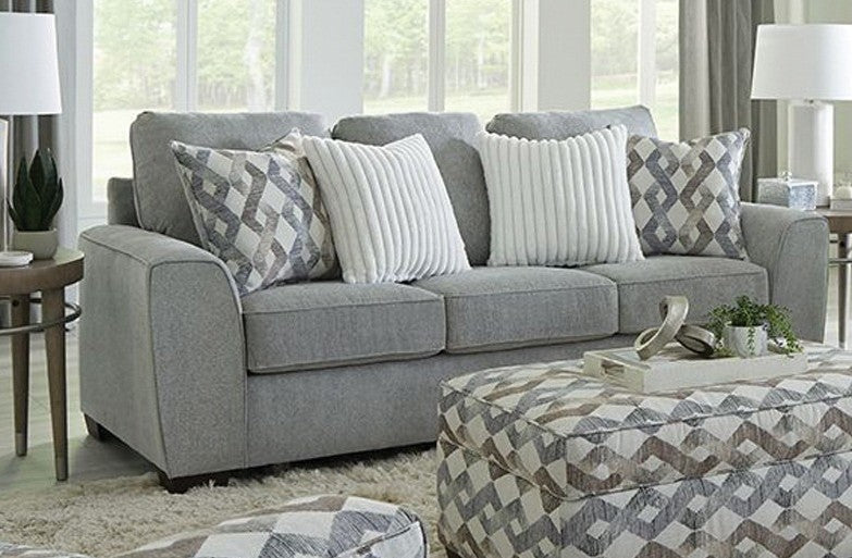 Rockville Steele Sofa