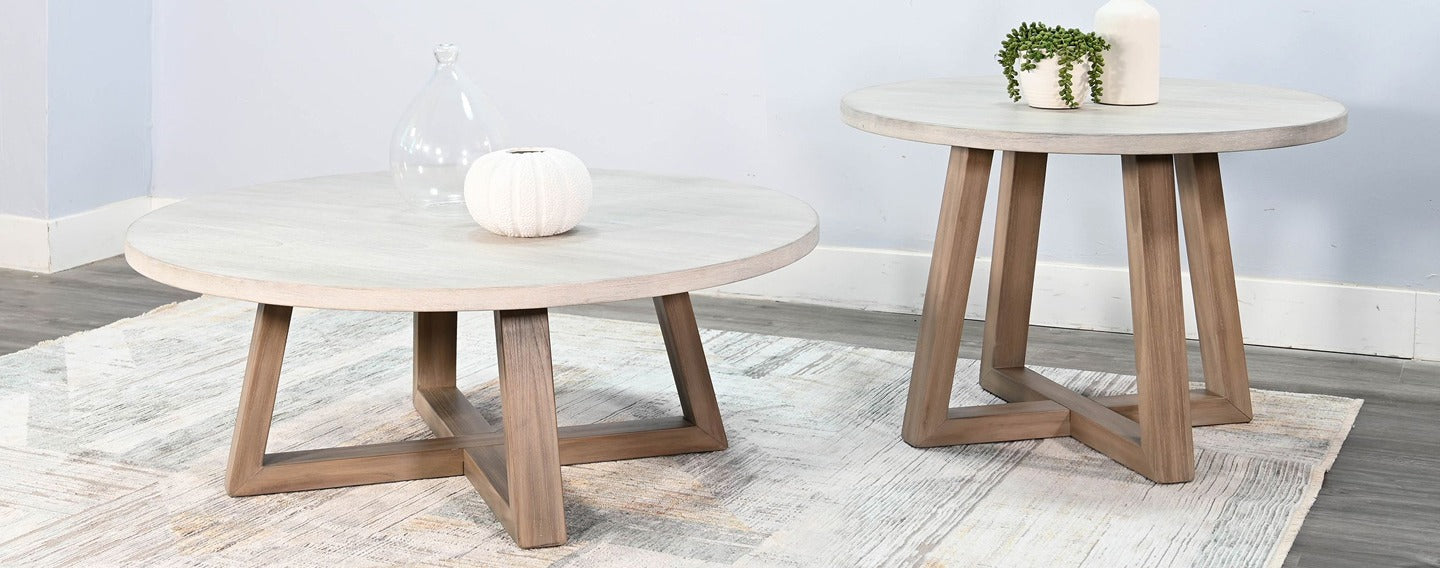 Rogan 3 Piece Set