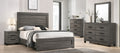 Salt Creek Gray Matching Pieces