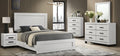 Salt Creek White Matching Pieces