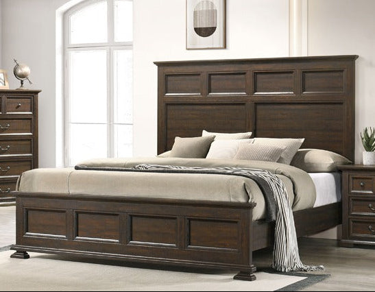 Savana Bed