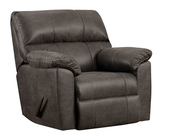 Sequoia Ash Recliner