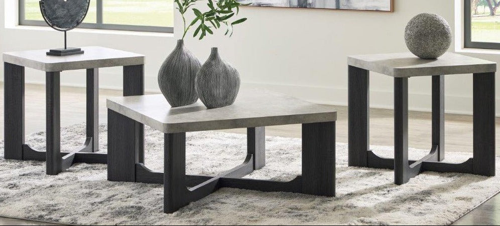 Sherwood 3 Piece Set