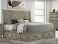Sienna Bed