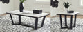 Stephen Black 3 Piece Set