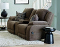 Sunland Cinnamon Loveseat