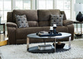 Sunland Cinnamon Sofa