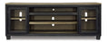 Taylor Oak TV Stand