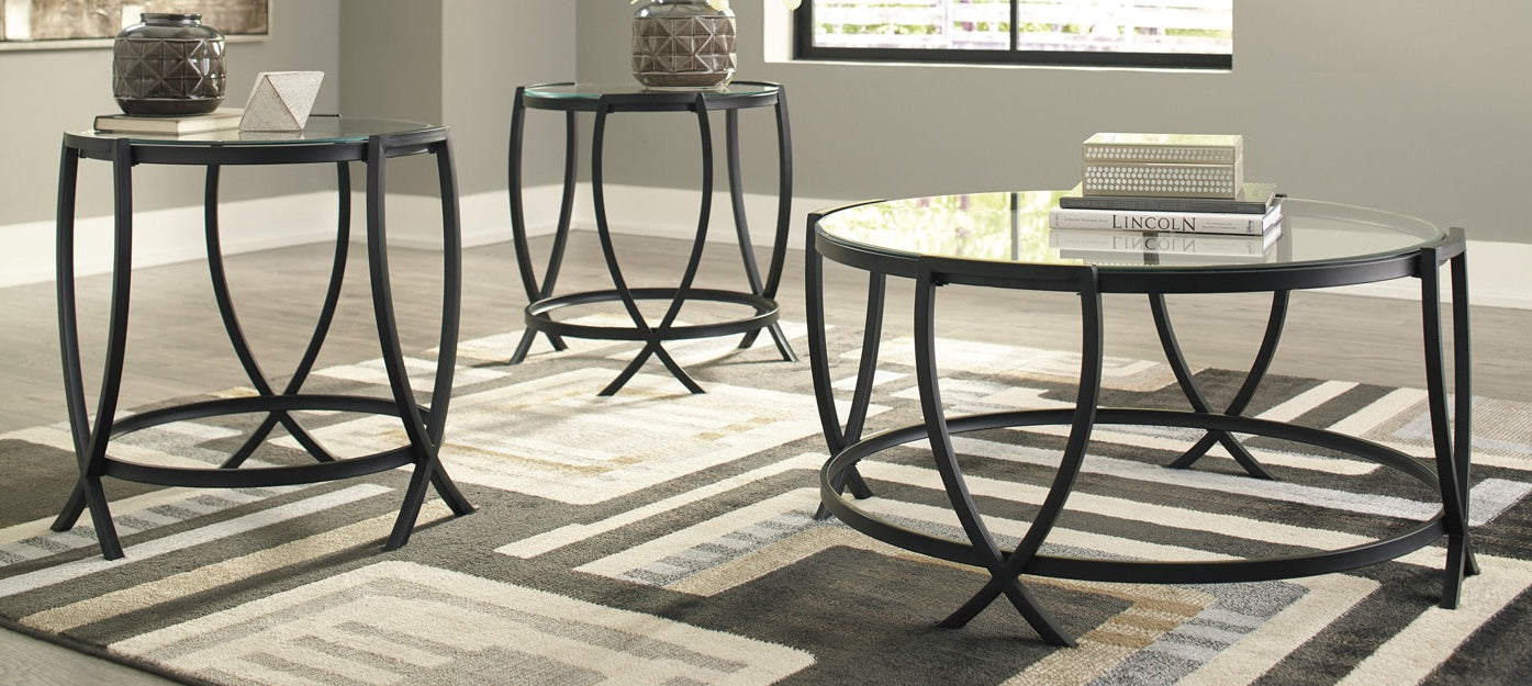 Terrapin 3 Piece Set