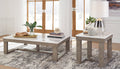 Temaki Oak 3 Piece Set