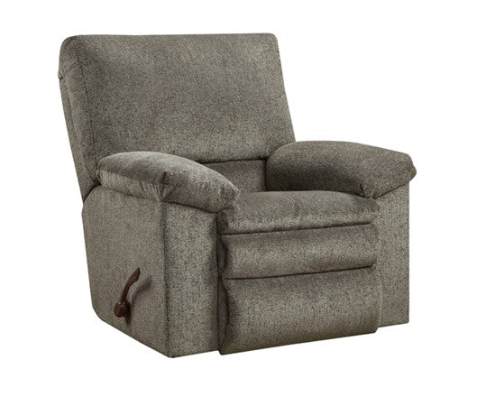 Tosh Pewter Recliner