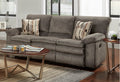 Tosh Pewter Sofa