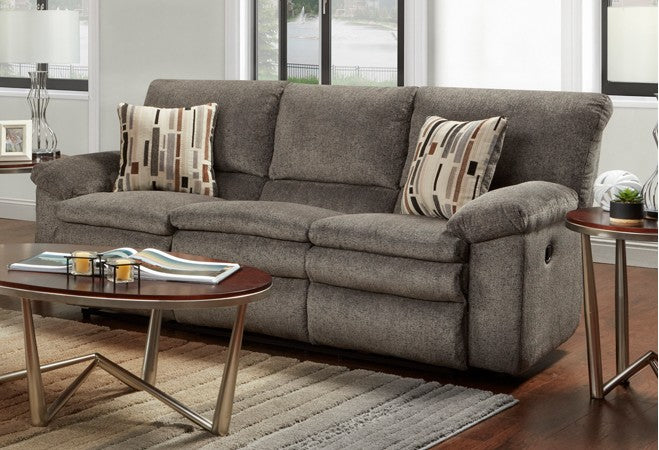 Tosh Pewter Sofa