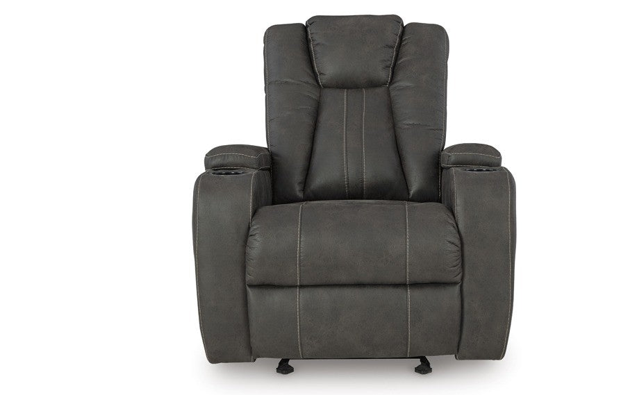 Transformer Iron Recliner