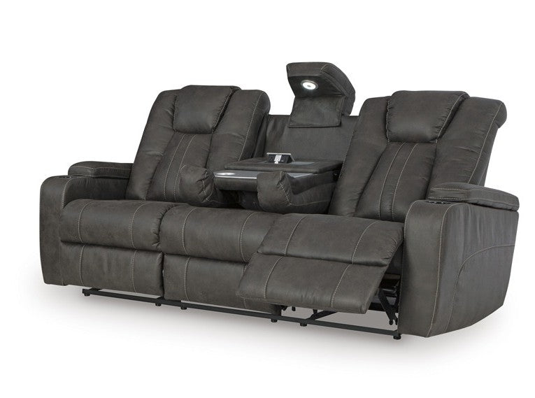 Transformer Iron Sofa