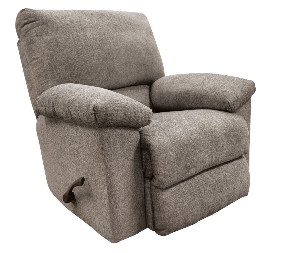 Tyler Pewter Recliner