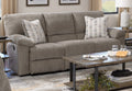 Tyler Pewter Sofa