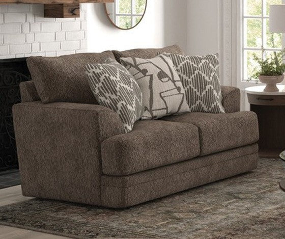 Tyson Hazel Loveseat