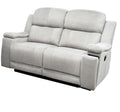 Valeria Dove Loveseat