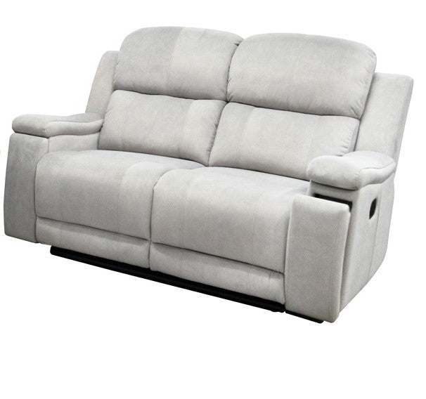 Valeria Dove Loveseat