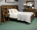 Veranda Oak Bed