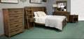 Veranda Oak Matching Pieces