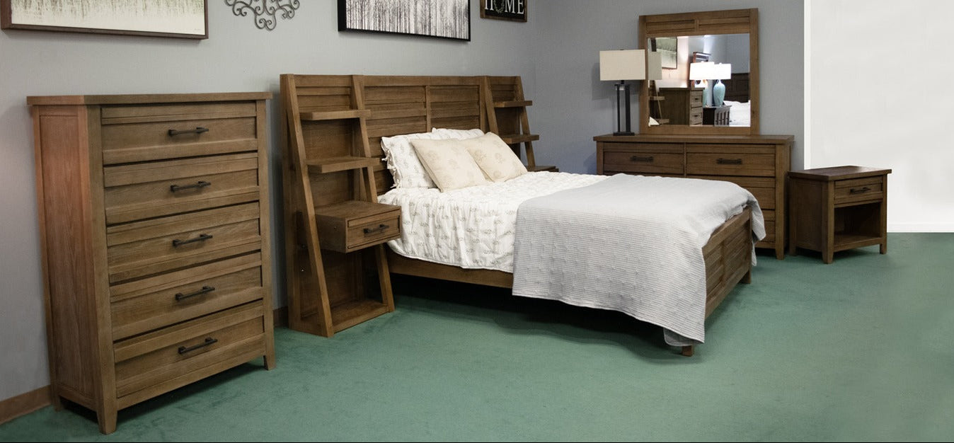 Veranda Oak Matching Pieces