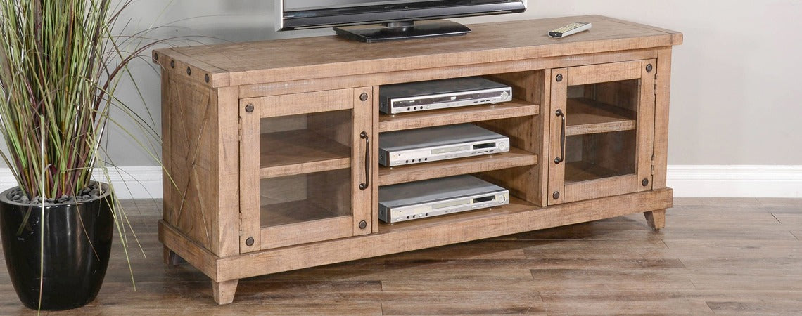 Vivian TV Stand