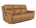 Vogue Toffee Sofa
