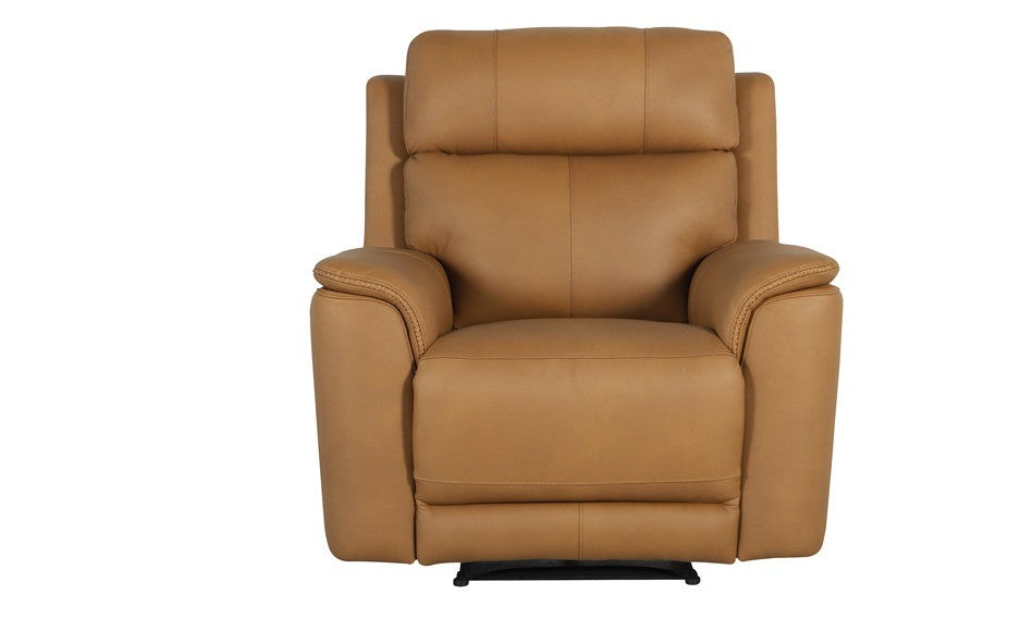 Vogue Toffee Recliner