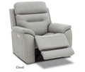 Waycross Cloud Recliner
