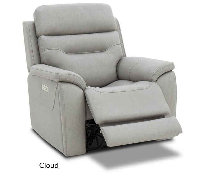 Waycross Cloud Recliner