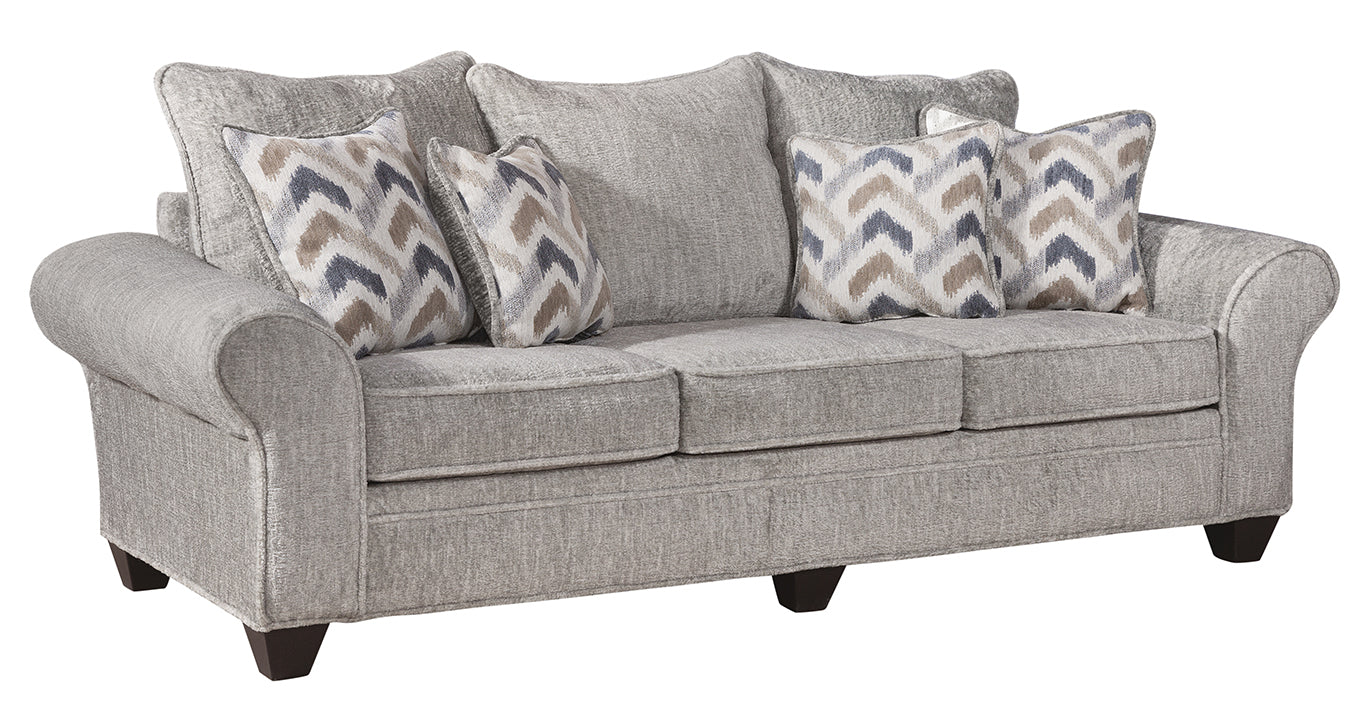 Abilene Beige Sofa