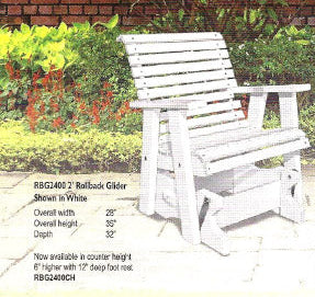 Rollback Glider